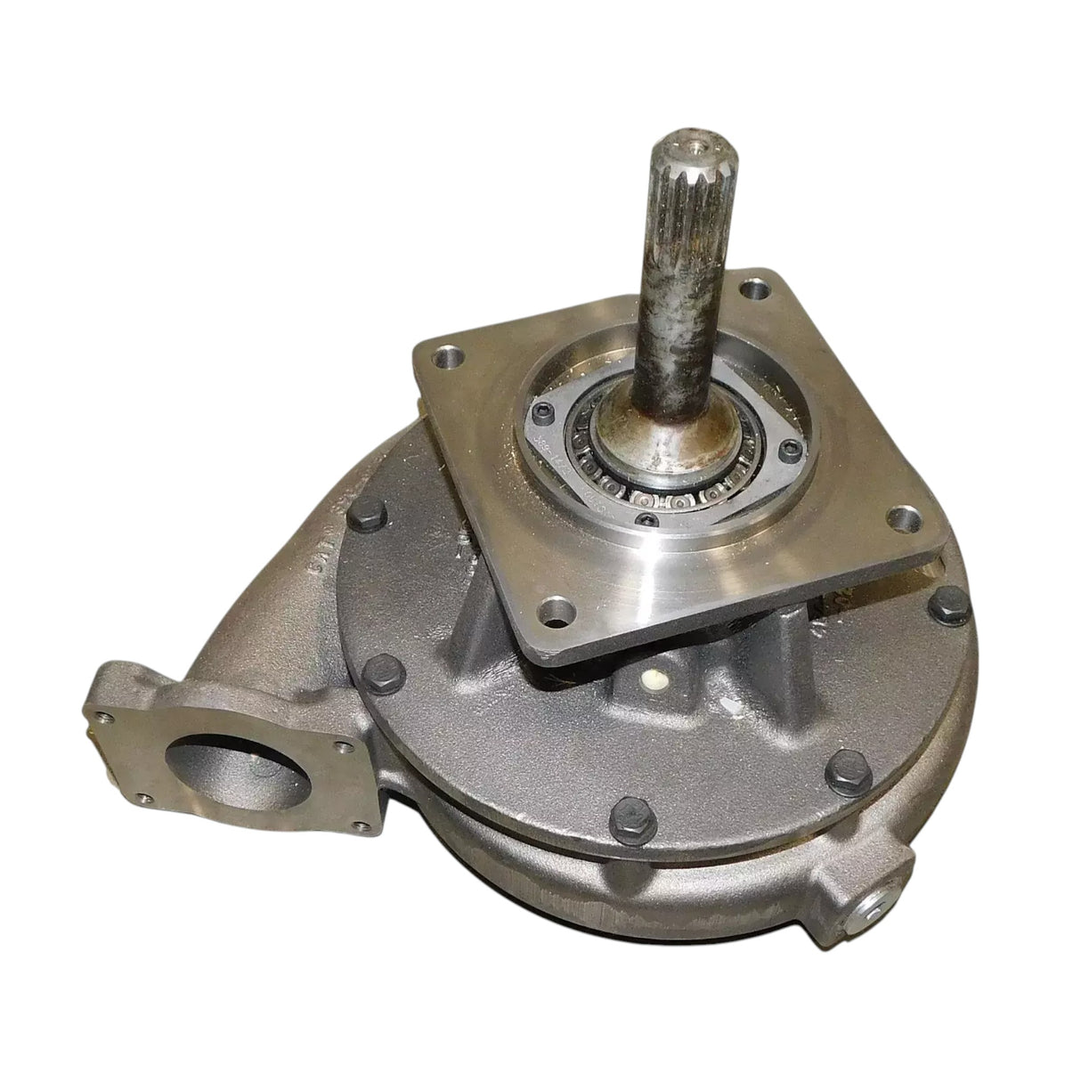 591-6356 CAT Water Pump