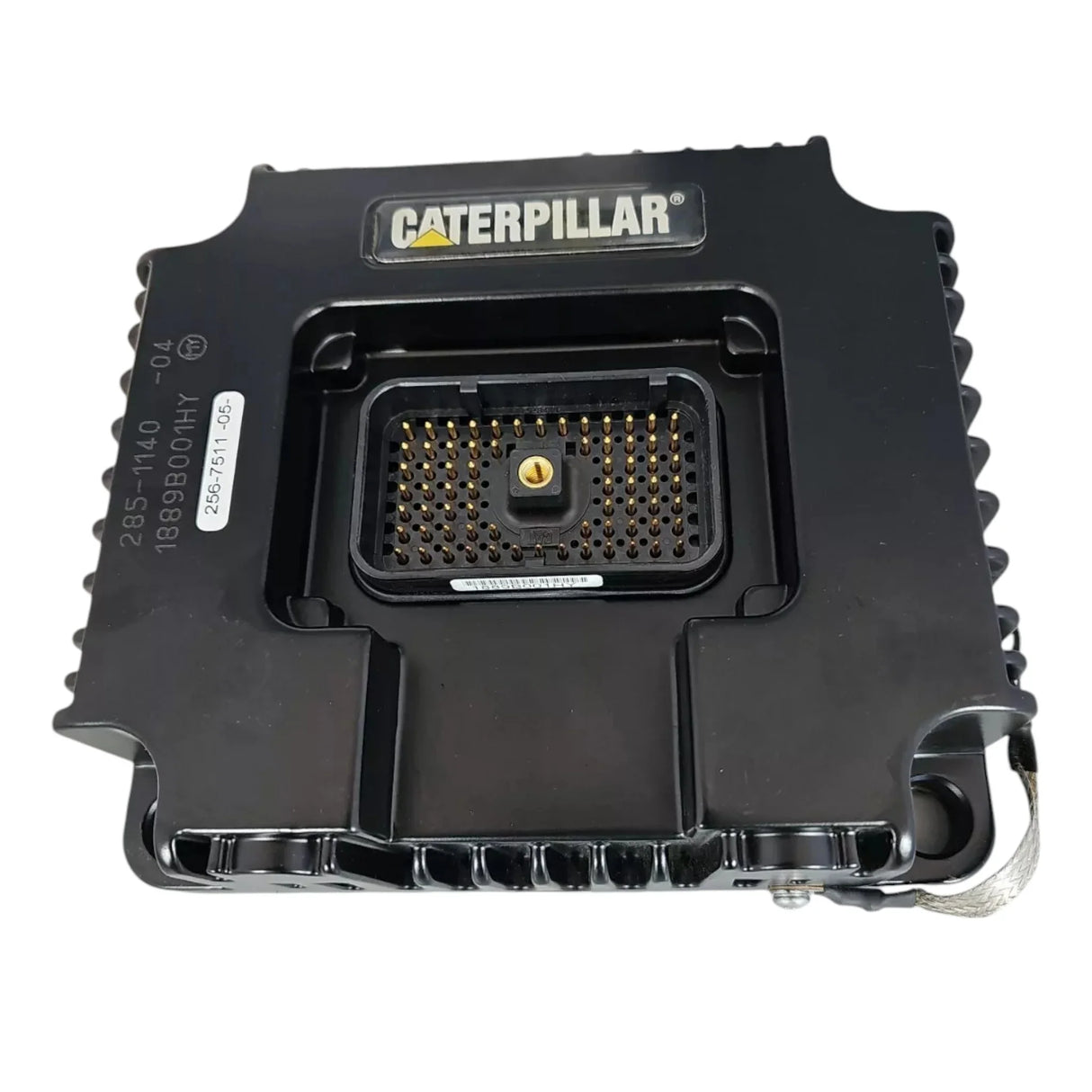 256-7511 CAT Controler GP-A - Truck To Trailer