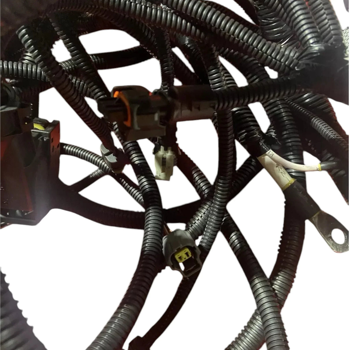 2511758C91 International Harness, Engine - Truck To Trailer