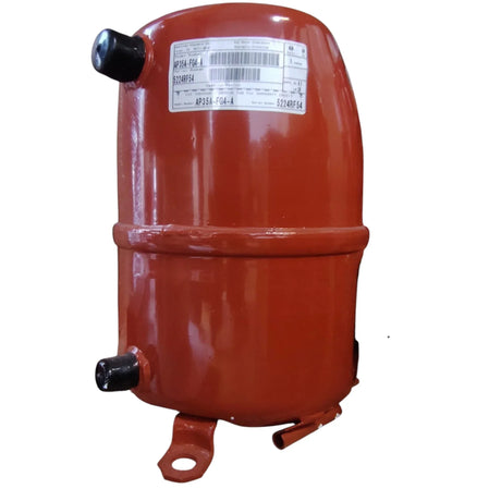 AP35A-FG4-A Trane Reciprocating Compressor - Truck To Trailer