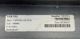 82784197 Genuine Volvo Upper Left Support Member Chassis Fairing - Truck To Trailer