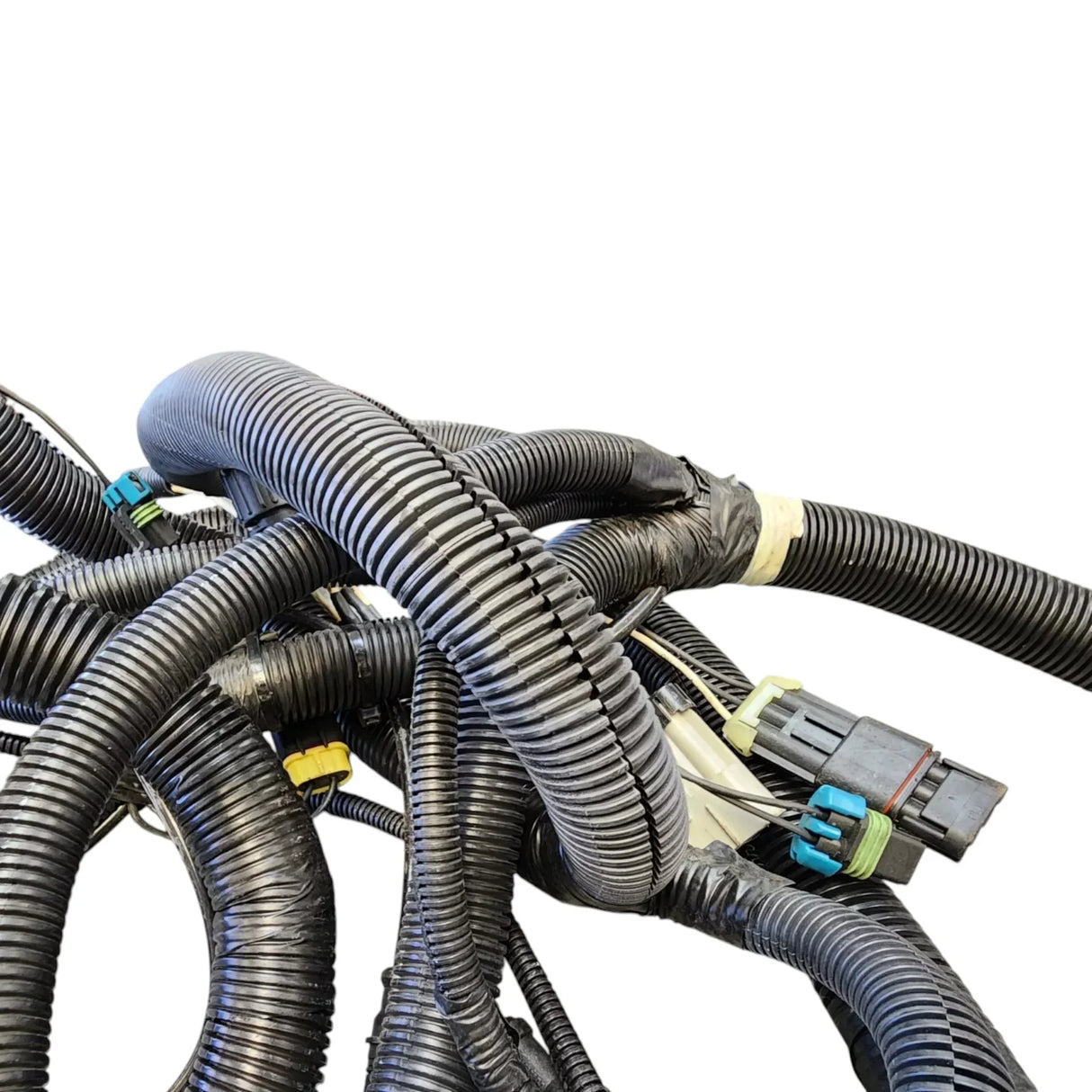 14642589 Volvo Wiring Harness - Truck To Trailer