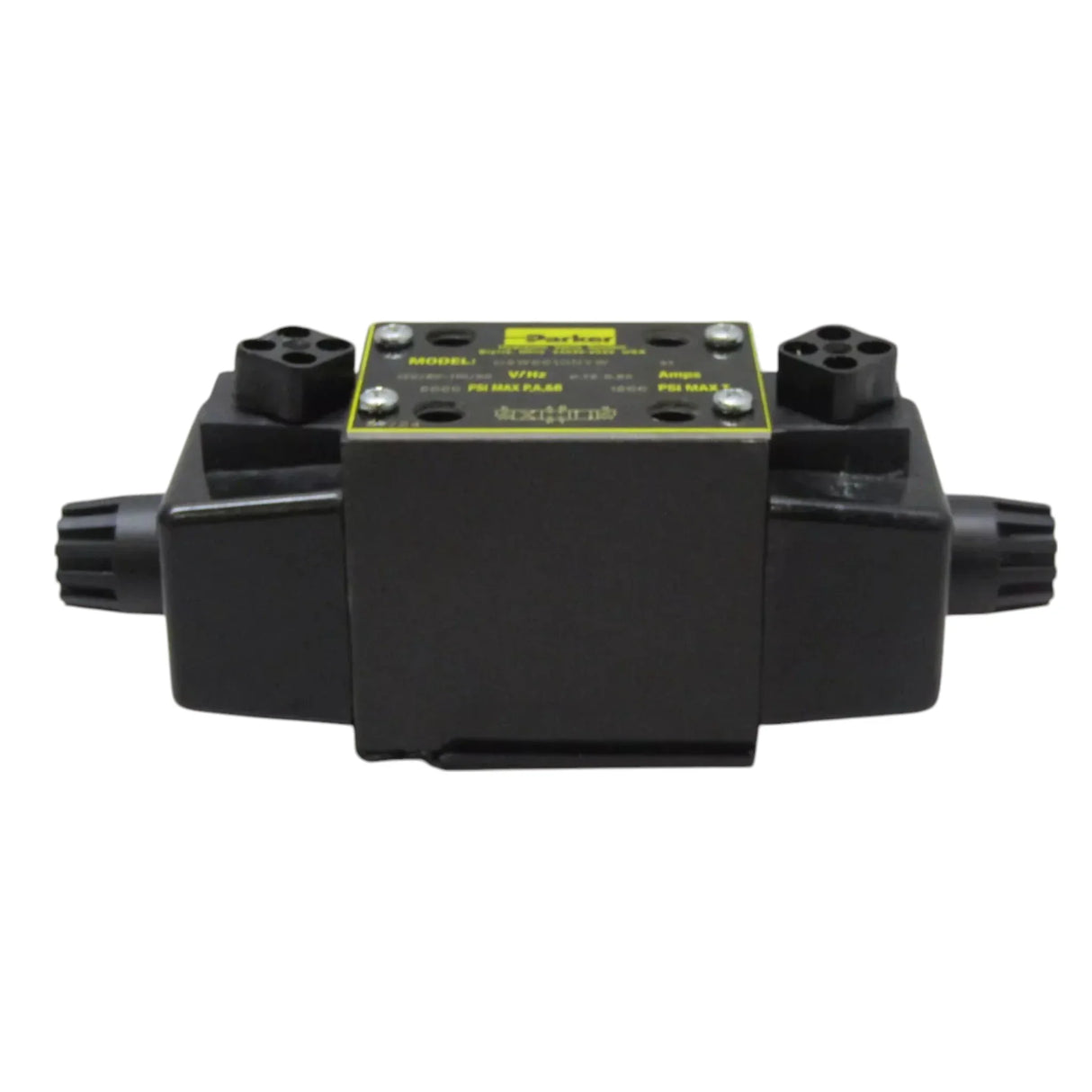 D3W001CNYW Parker Directional Control Valve D3W Series - Truck To Trailer