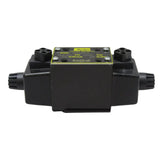 D3W001CNYW Parker Directional Control Valve D3W Series - Truck To Trailer