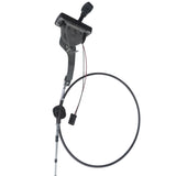 4087433C94 International Gear Lever - Truck To Trailer