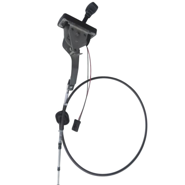 4087433C94 International Gear Lever - Truck To Trailer