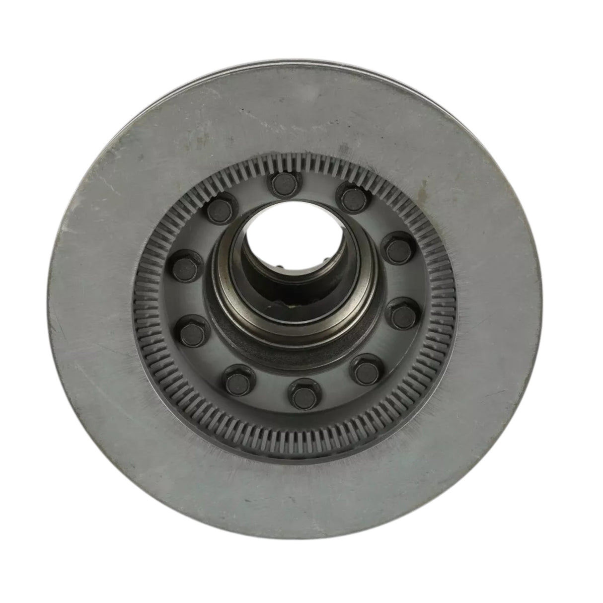 133643 Dana Spicer Hub And Rotor Assembly Webb