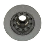 133643 Dana Spicer Hub And Rotor Assembly Webb