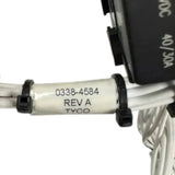 338-4584 Cummins Harness Jumper - Truck To Trailer