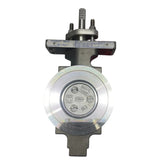 815W113600TT Jamesbury High Performance Wafer Butterfly Valve