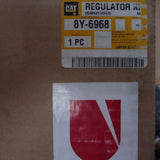 8Y-6968 CAT Regulator Kit