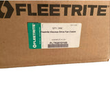 2601077C2 International Fan Clutch - Truck To Trailer