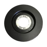 7099570C1 Genuine International Vibration Damper Viscous - Truck To Trailer