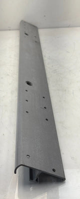 82784197 Genuine Volvo Upper Left Support Member Chassis Fairing - Truck To Trailer