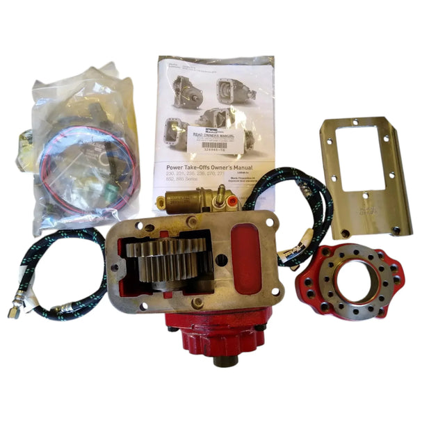 272NDHVP-B5RK Chelsea Power Take Off Assembly - Truck To Trailer