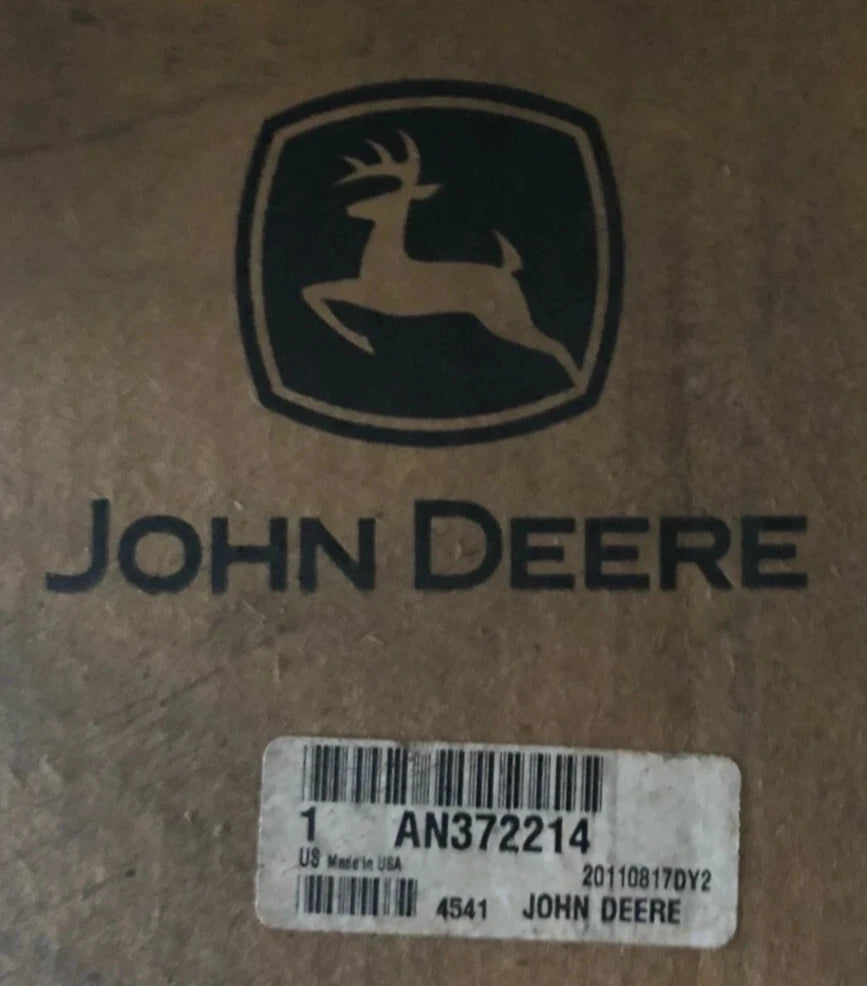 AN372214 Genuine John Deere Universal Joint With Tube