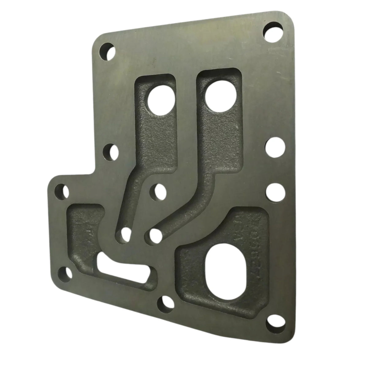 3066277 Cummins Cooler Support Spacer - Truck To Trailer