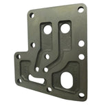 3066277 Cummins Cooler Support Spacer - Truck To Trailer