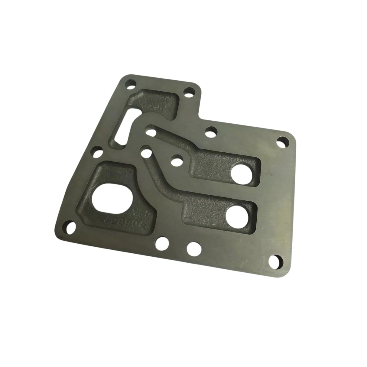 3066277 Cummins Cooler Support Spacer - Truck To Trailer