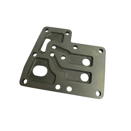 3066277 Cummins Cooler Support Spacer - Truck To Trailer