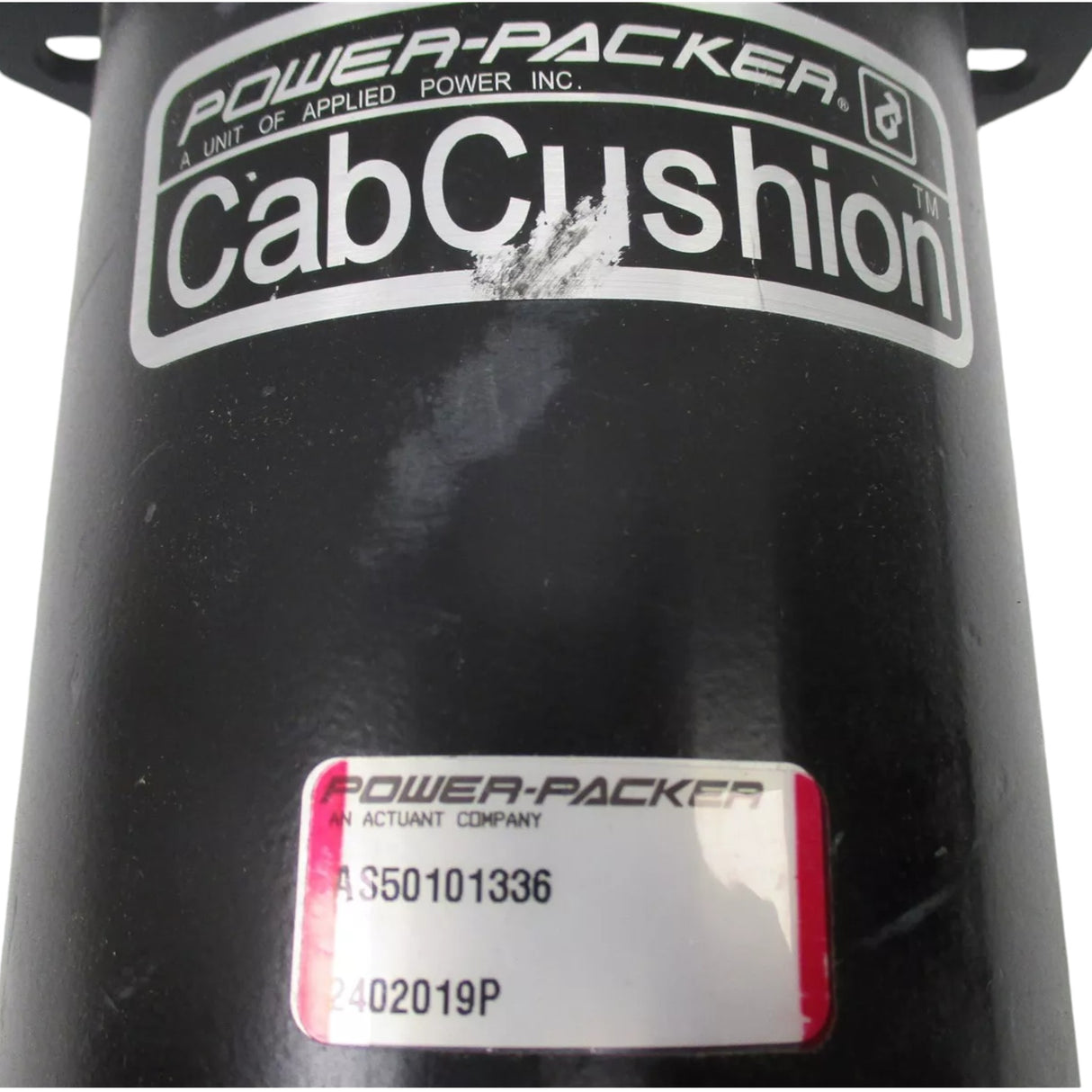 AS50101336 Power Packer Passenger Side Cab Cushion Suspension