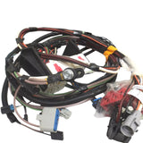 6091271C93 International Harness, Sleeper Box, Wiring Base W/73 Inch Cab