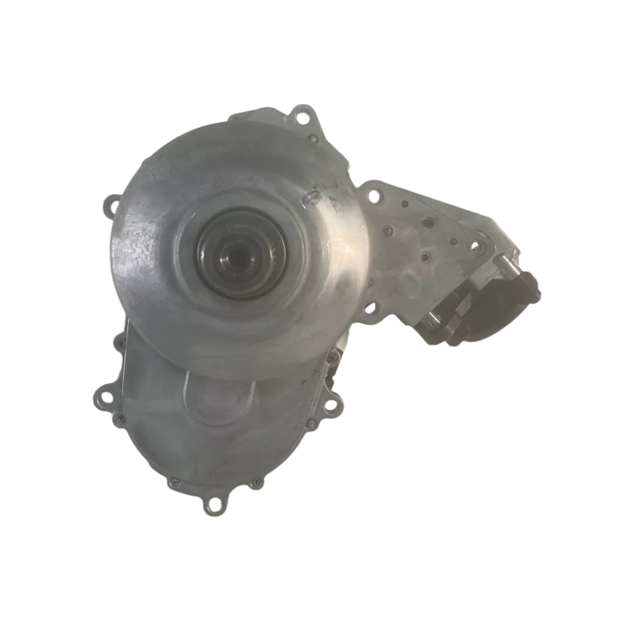 0702-955 Arctic Cat Rev Act Gearcase 57T/63T 5P-M For M6 M8