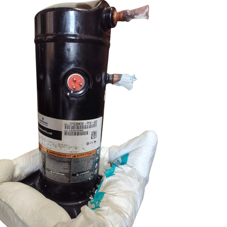 ZPS30K5E-PFV-800 Copeland Scroll Compressor - Truck To Trailer