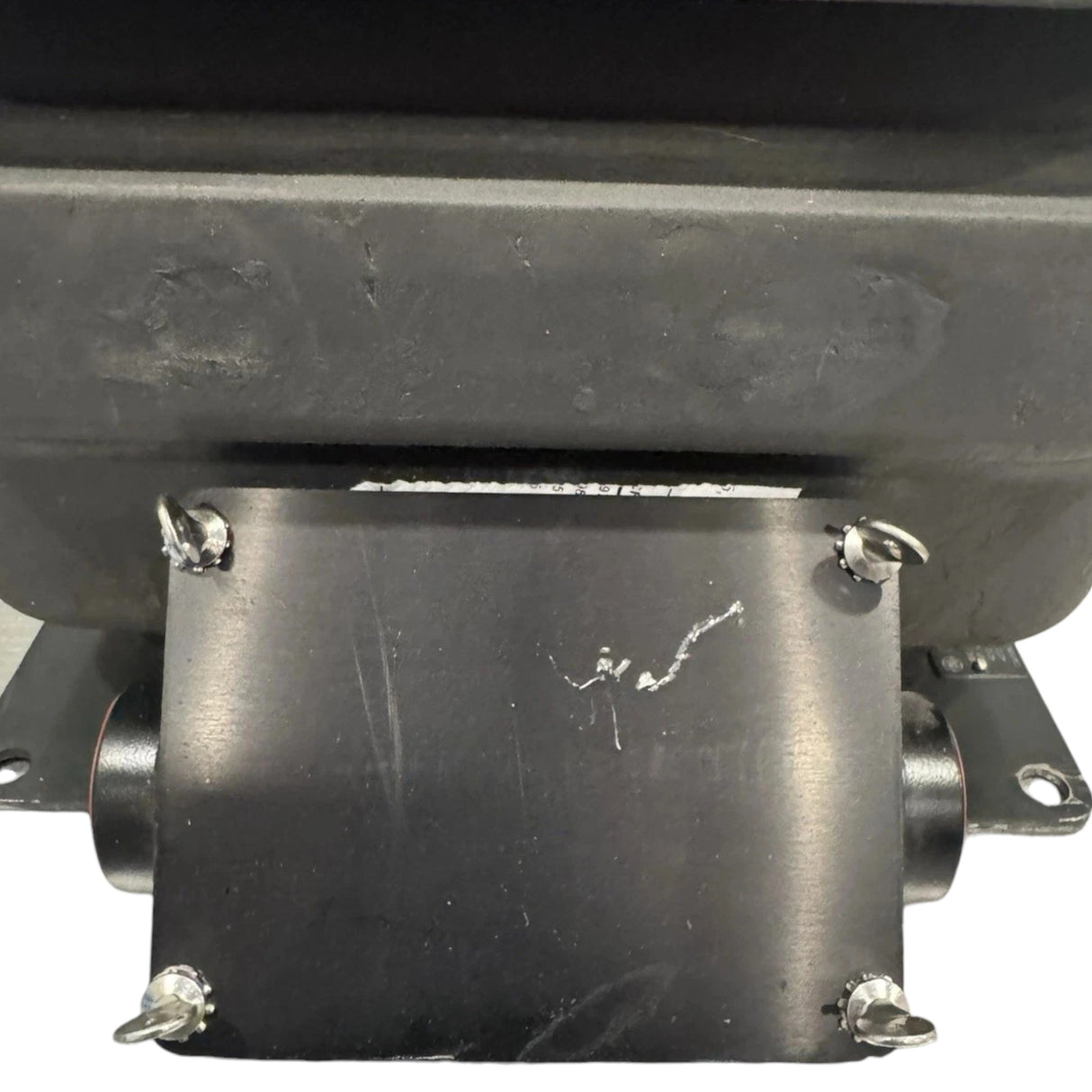 756X051749 GE Current Transformer Ratio 200:5