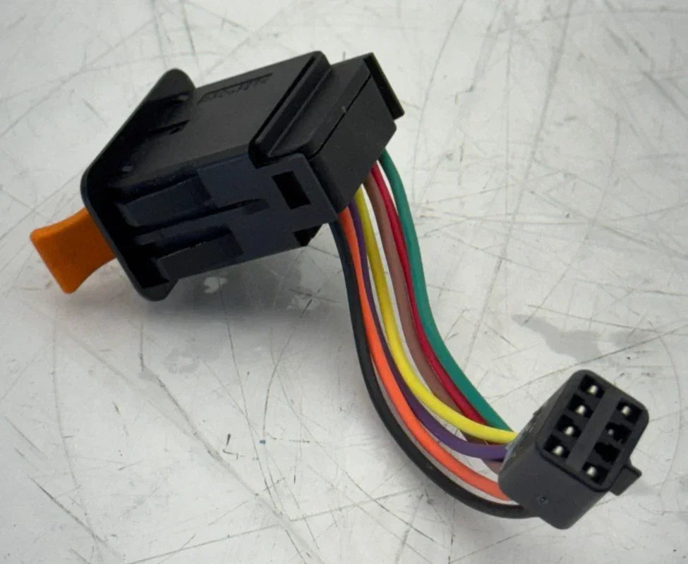 RE313498 Genuine John Deere Secondary Handbrake Switch - Truck To Trailer