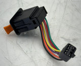 RE313498 Genuine John Deere Secondary Handbrake Switch - Truck To Trailer