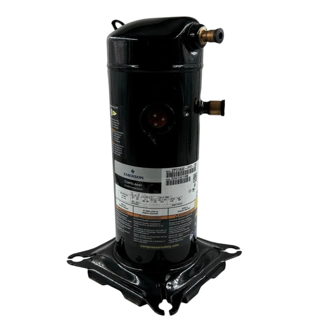 ZP31K6E-PFV-130 Genuine Copeland Scroll Compressor - Truck To Trailer