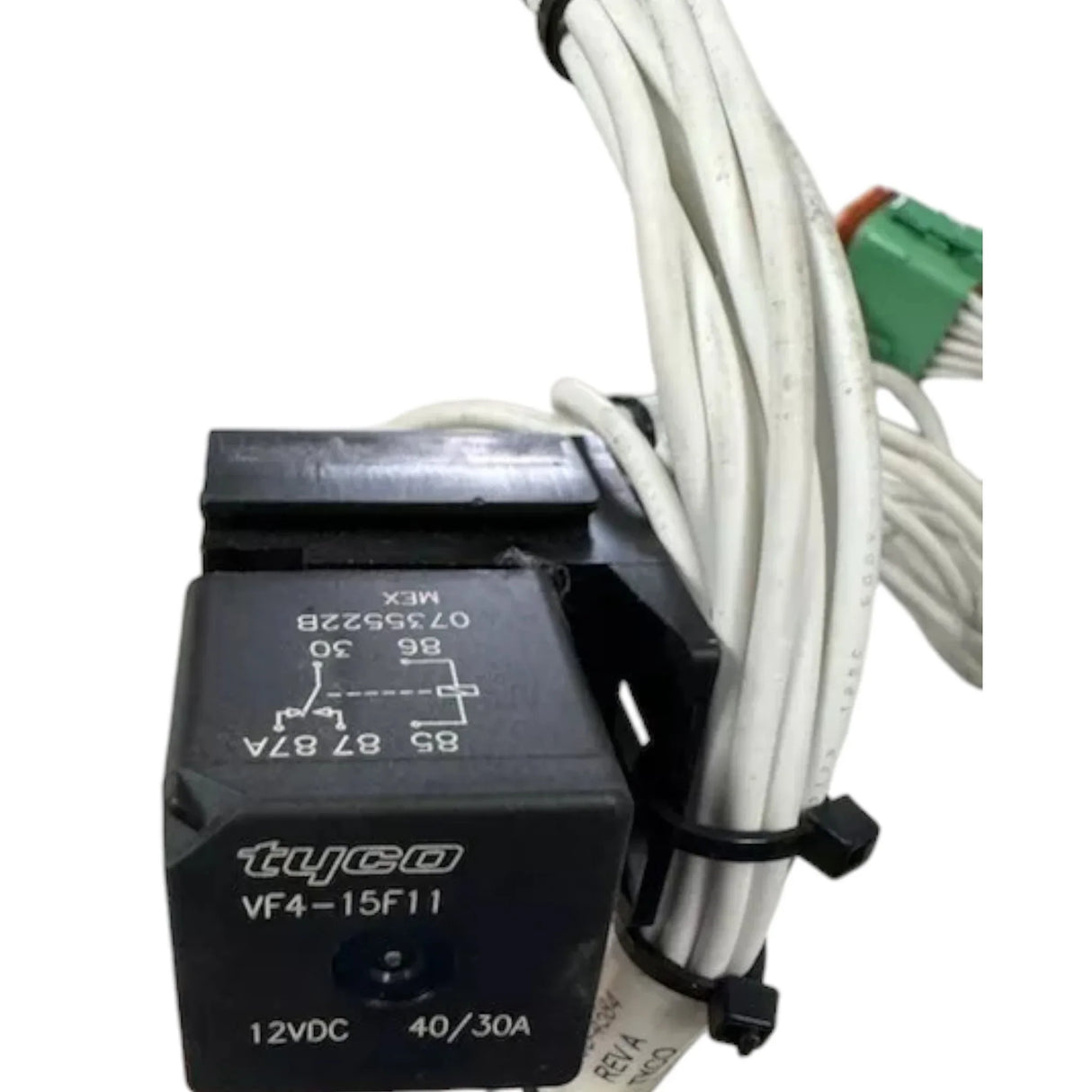 338-4584 Cummins Harness Jumper - Truck To Trailer