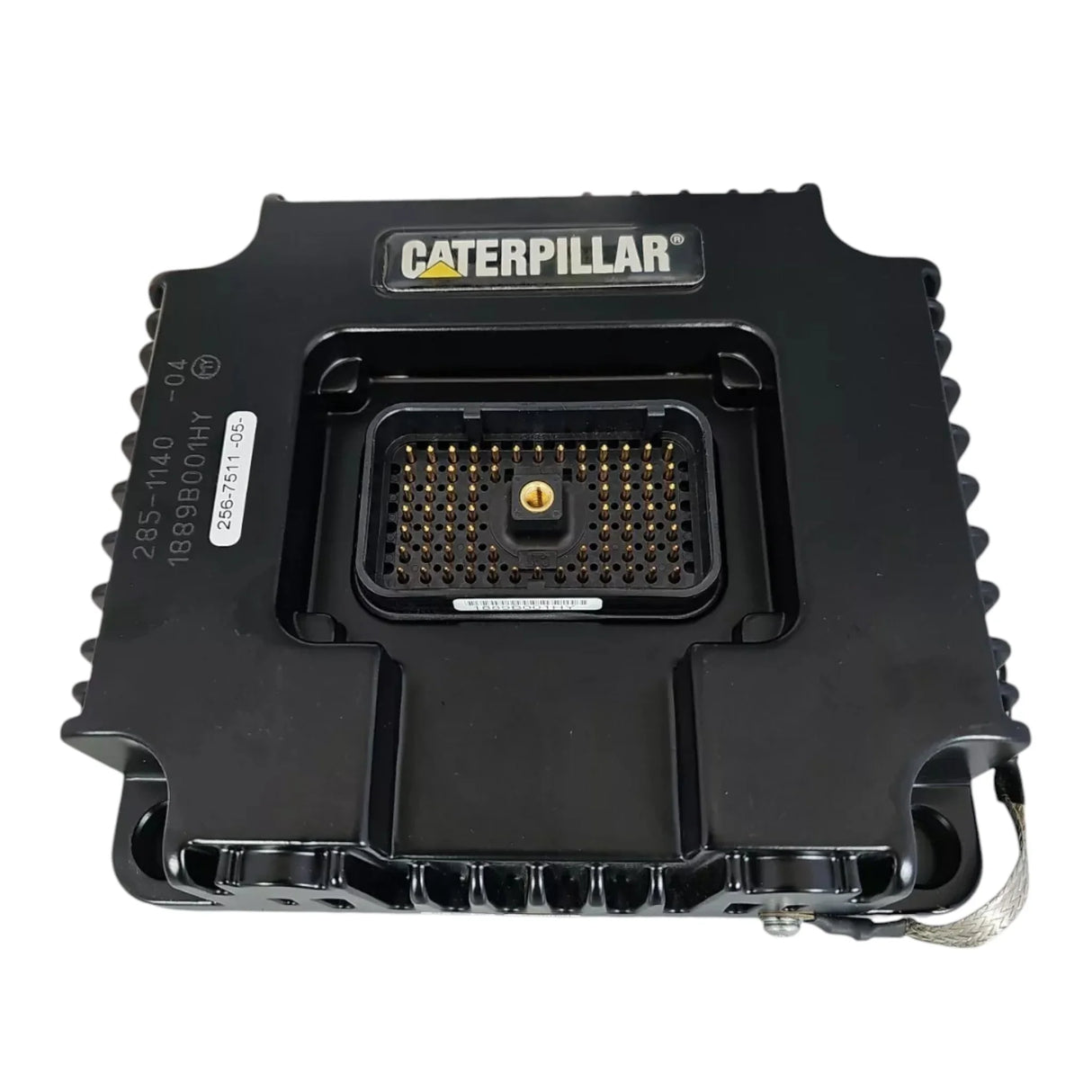 256-7511 CAT Controler GP-A - Truck To Trailer
