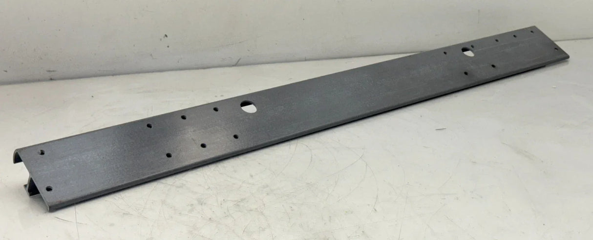 82784197 Genuine Volvo Upper Left Support Member Chassis Fairing - Truck To Trailer