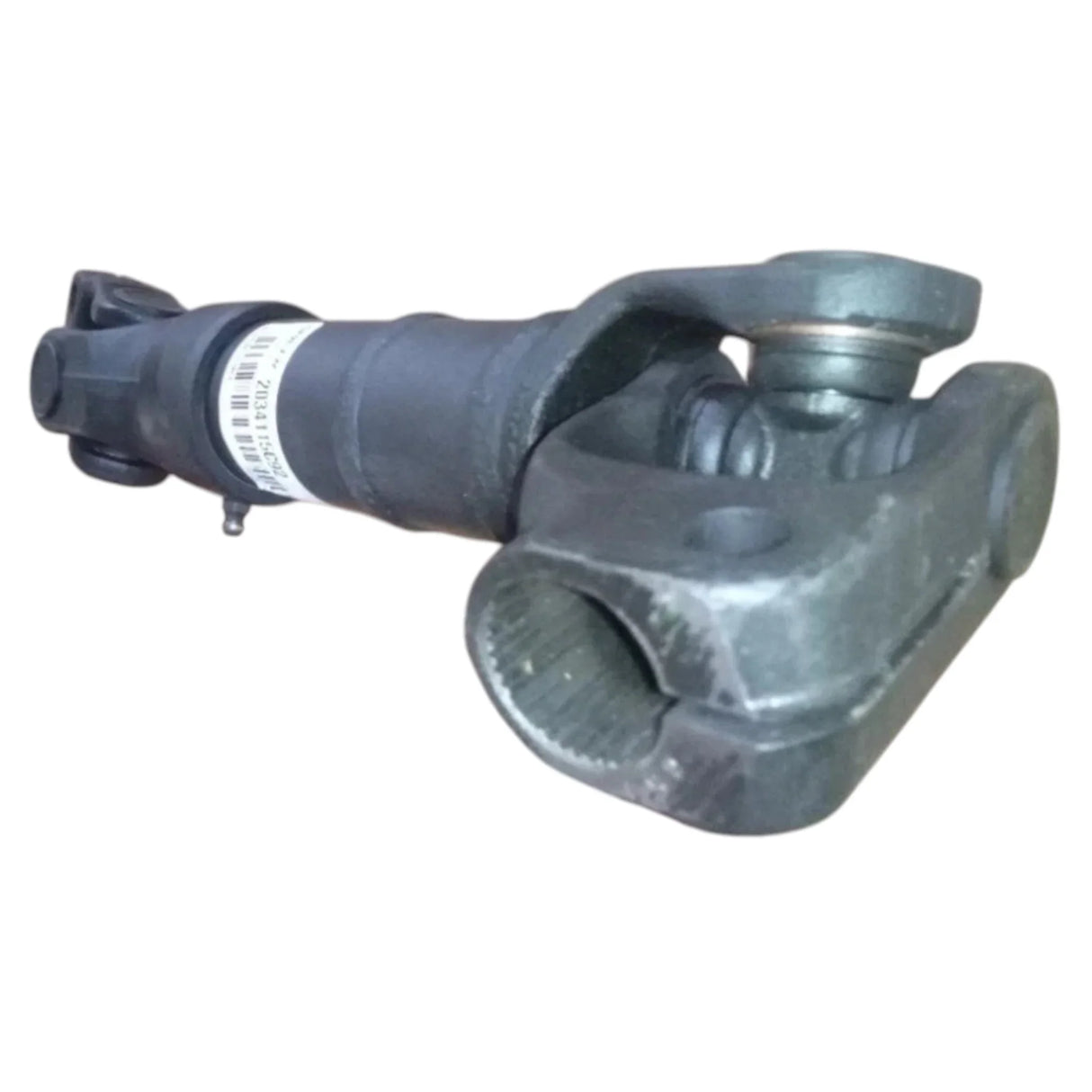 2034115C92 International Shaft Steering Gear - Truck To Trailer