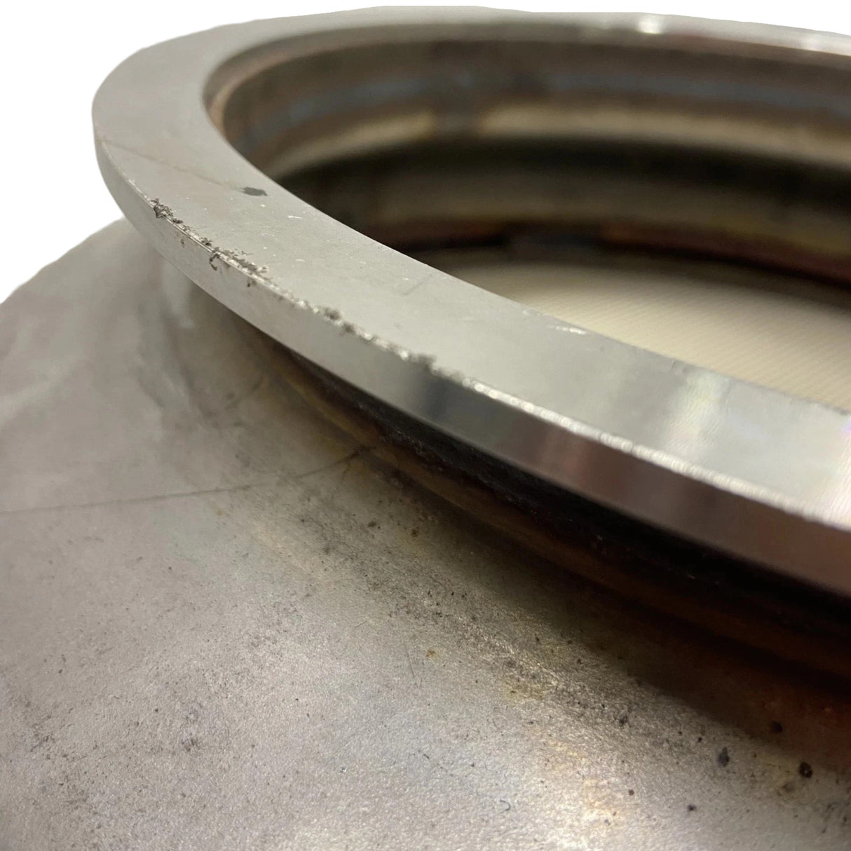 674-2027 Dorman DPF Diesel Particulate Filter