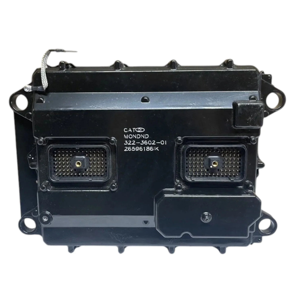322-3602 Genuine Caterpillar ECM Electronic Control Module - Truck To Trailer