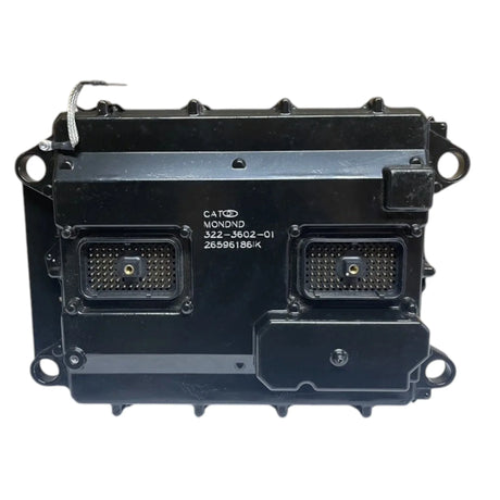 322-3602 Genuine Caterpillar ECM Electronic Control Module - Truck To Trailer