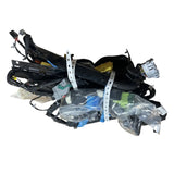 7504084C92 Genuine International Electeical Body Wiring Harness - Truck To Trailer