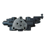 35219-36700 Kubota Hydraulic Control Valve And Lever