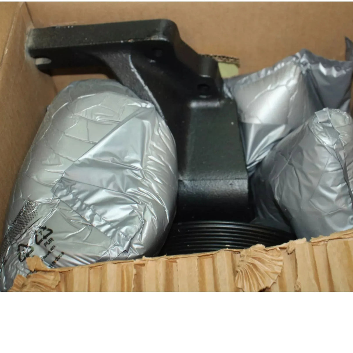 99A9589 Paccar Clutch DM Advantage - Truck To Trailer