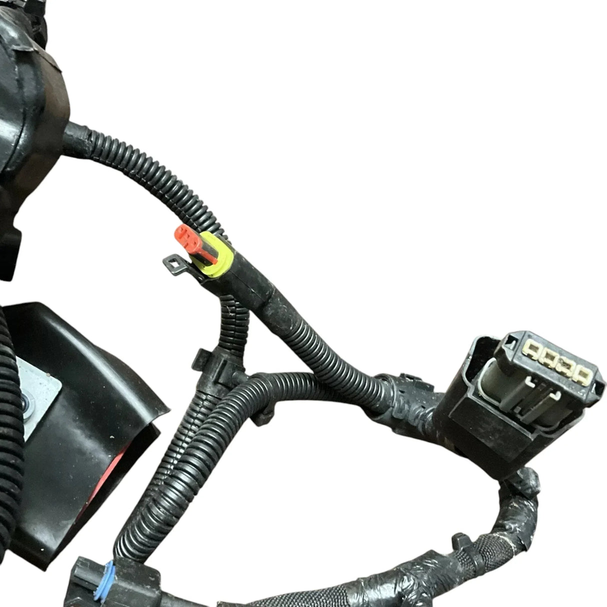 5269655 Cummins Engine Wiring Harness - Truck To Trailer