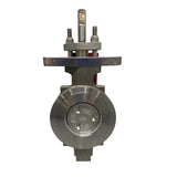 815W113600TT Jamesbury High Performance Wafer Butterfly Valve
