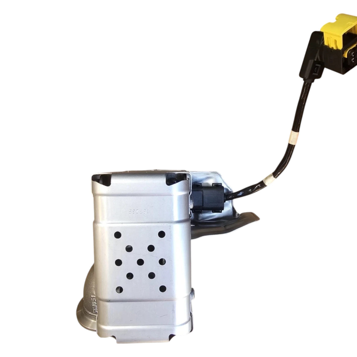 2393485 PE Genuine Paccar EGR Valve Engine MX 13