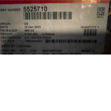 4376558 Genuine Cummins Water Pump Kit