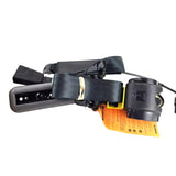 24115200 Genuine Volvo Truck Seat Belt Assembly - Truck To Trailer