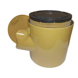 275-2251 CAT Air Cleaner Assembly - Truck To Trailer