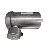 121911.00 Leeson Washdown Motor