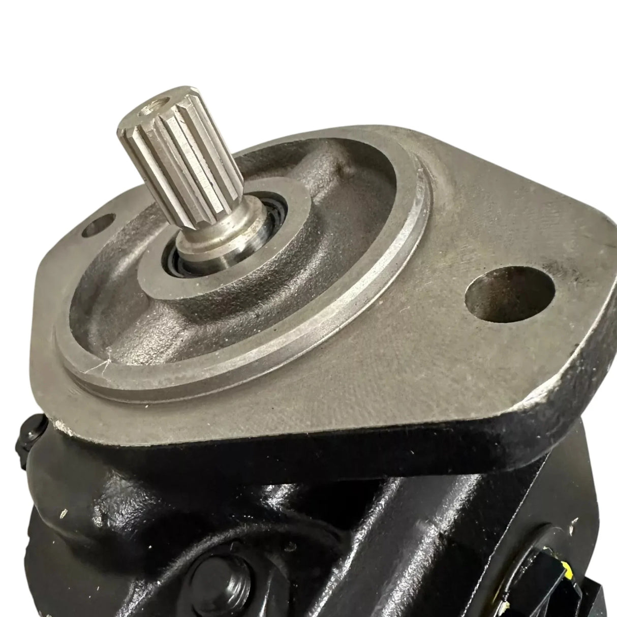 7029112155 Parker Hydraulic Motor Gear Pump - Truck To Trailer